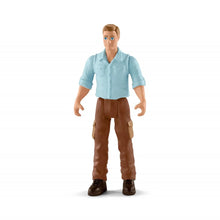 Afbeelding in Gallery-weergave laden, Schleich Farm World Boerderij met stal en dieren - 42407