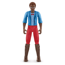 Afbeelding in Gallery-weergave laden, Schleich Horse Club Sofia's Beauties Leo & Rocky starterset - 42586