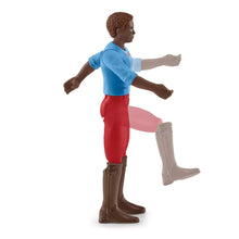 Afbeelding in Gallery-weergave laden, Schleich Horse Club Sofia's Beauties Leo & Rocky starterset - 42586