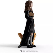 Afbeelding in Gallery-weergave laden, Schleich Wizarding World Harry Potter - Hermelien Griffel en Knikkebeen - 42635