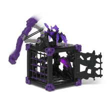 Afbeelding in Gallery-weergave laden, Schleich 42765 - Eldrador BattleCave schaduwspin