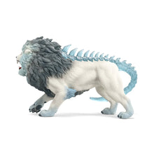 Afbeelding in Gallery-weergave laden, Schleich 42766 - Eldrador BattleCave Ijsleeuw