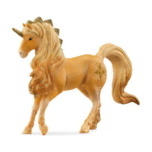 Afbeelding in Gallery-weergave laden, Schleich Bayala Apollon eenhoorn hengst - 70822