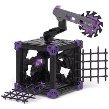 Afbeelding in Gallery-weergave laden, Schleich BattleCave Tijger van de Duisternis - 42739