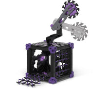 Afbeelding in Gallery-weergave laden, Schleich BattleCave Tijger van de Duisternis - 42739