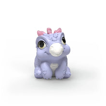 Afbeelding in Gallery-weergave laden, Schleich Byala - Hatching dino's / Babydinosaurus uit het ei - 70674