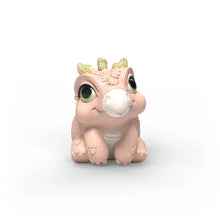 Afbeelding in Gallery-weergave laden, Schleich Byala - Hatching dino's / Babydinosaurus uit het ei - 70674