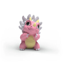 Afbeelding in Gallery-weergave laden, Schleich Byala - Hatching dino's / Babydinosaurus uit het ei - 70674