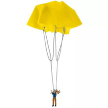 Afbeelding in Gallery-weergave laden, Schleich Dinosaurs dino parachute reddingsbrigade - 41471