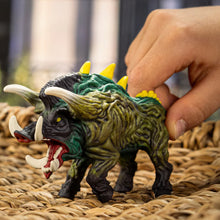 Afbeelding in Gallery-weergave laden, Schleich Eldrador - Junglewildzwijn - 70852