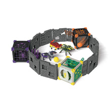 Afbeelding in Gallery-weergave laden, Schleich Eldrador BattleCave Arena: Lava vs. schaduw - 42673