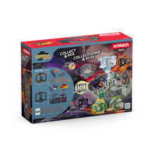 Afbeelding in Gallery-weergave laden, Schleich Eldrador BattleCave Arena: Lava vs. schaduw - 42673