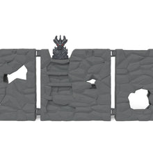 Afbeelding in Gallery-weergave laden, Schleich Eldrador BattleCave Arena: Lava vs. schaduw - 42673