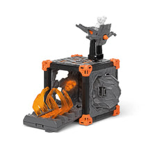 Afbeelding in Gallery-weergave laden, Schleich Eldrador BattleCave Lavabeer - 42732