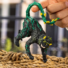 Afbeelding in Gallery-weergave laden, Schleich Eldrador Jungle-chimpansee - 70835