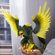 Afbeelding in Gallery-weergave laden, Schleich Eldrador Jungleroofvogel - 70854