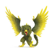 Afbeelding in Gallery-weergave laden, Schleich Eldrador Jungleroofvogel - 70854