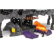 Afbeelding in Gallery-weergave laden, Schleich Eldrador MasterCave: Smashrador - 42757