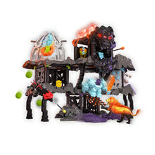 Afbeelding in Gallery-weergave laden, Schleich Eldrador MasterCave: Smashrador - 42757