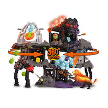 Afbeelding in Gallery-weergave laden, Schleich Eldrador MasterCave: Smashrador - 42757