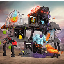 Afbeelding in Gallery-weergave laden, Schleich Eldrador MasterCave: Smashrador - 42757