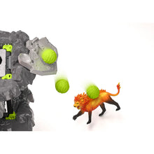 Afbeelding in Gallery-weergave laden, Schleich Eldrador MasterCave: Smashrador - 42757