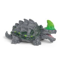Afbeelding in Gallery-weergave laden, Schleich Eldrador Steenschildpad - 70839