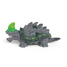 Afbeelding in Gallery-weergave laden, Schleich Eldrador Steenschildpad - 70839