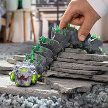 Afbeelding in Gallery-weergave laden, Schleich Eldrador Steenworm - 70853