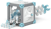 Afbeelding in Gallery-weergave laden, Schleich Eldrador® Creatures Battlecave Snow Slasher - 42733