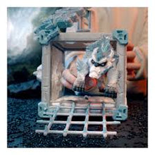 Afbeelding in Gallery-weergave laden, Schleich Eldrador® Creatures Battlecave Snow Slasher - 42733