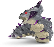 Afbeelding in Gallery-weergave laden, Schleich Eldrador® Creatures Shadow Worm - 70830