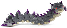 Afbeelding in Gallery-weergave laden, Schleich Eldrador® Creatures Shadow Worm - 70830