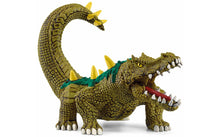 Afbeelding in Gallery-weergave laden, Schleich Eldrador® Creatures Swamp Monster - 70155