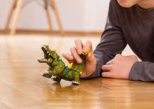 Afbeelding in Gallery-weergave laden, Schleich Eldrador® Creatures Swamp Monster - 70155