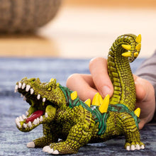 Afbeelding in Gallery-weergave laden, Schleich Eldrador® Creatures Swamp Monster - 70155