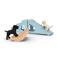 Afbeelding in Gallery-weergave laden, Schleich Farm World - Avonturentijd voor puppy's - 42763