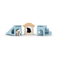 Afbeelding in Gallery-weergave laden, Schleich Farm World - Avonturentijd voor puppy's - 42763