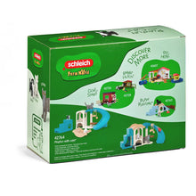 Afbeelding in Gallery-weergave laden, Schleich Farm World - Speelplezier voor katten - 42764