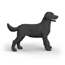 Afbeelding in Gallery-weergave laden, Schleich Farm World - Zwarte Labrador-retriever teef - 14923