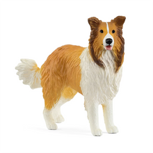 Afbeelding in Gallery-weergave laden, Schleich Farm World Collie - 13998