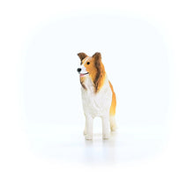 Afbeelding in Gallery-weergave laden, Schleich Farm World Collie - 13998