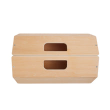 Afbeelding in Gallery-weergave laden, Schleich Farm World Retro Farm, Limited Edition houten stal - 42602