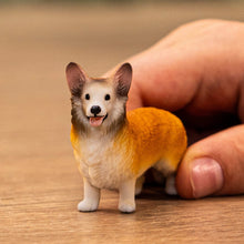 Afbeelding in Gallery-weergave laden, Georges Desmedt 💙 Schleich Farm World Welsh Corgi - 13999