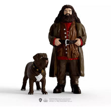 Afbeelding in Gallery-weergave laden, Schleich Wizarding World Harry Potter - Hagrid en Muil - 42638