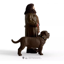 Afbeelding in Gallery-weergave laden, Schleich Wizarding World Harry Potter - Hagrid en Muil - 42638