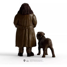 Afbeelding in Gallery-weergave laden, Schleich Wizarding World Harry Potter - Hagrid en Muil - 42638