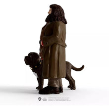 Afbeelding in Gallery-weergave laden, Schleich Wizarding World Harry Potter - Hagrid en Muil - 42638