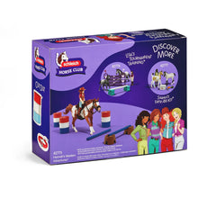 Afbeelding in Gallery-weergave laden, Schleich Horse Club - Hannah's westernavontuur - 42775