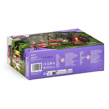 Afbeelding in Gallery-weergave laden, Schleich Horse Club - Hannah's westernavontuur - 42775